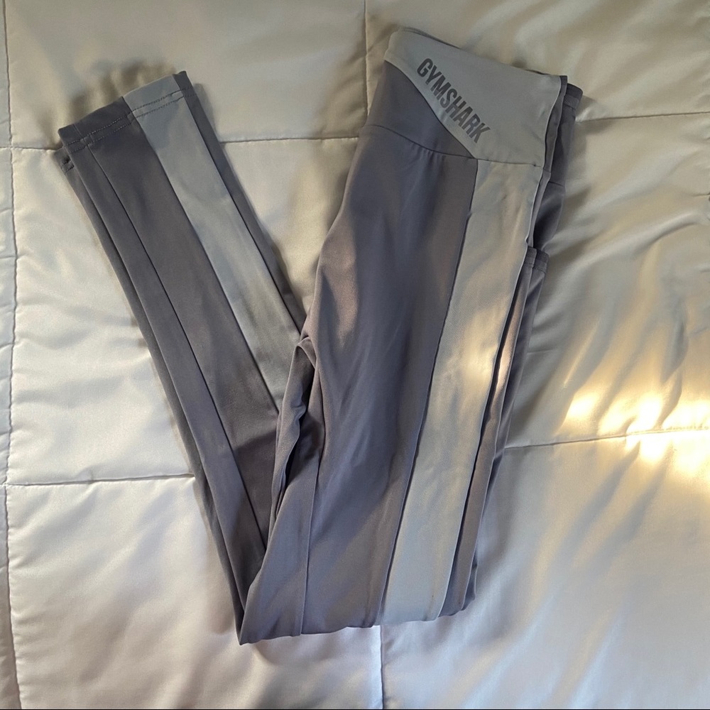 Gymshark Color Block Leggings
